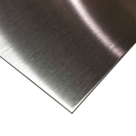 metal sheet lamination|brushed stainless steel sheet laminate.